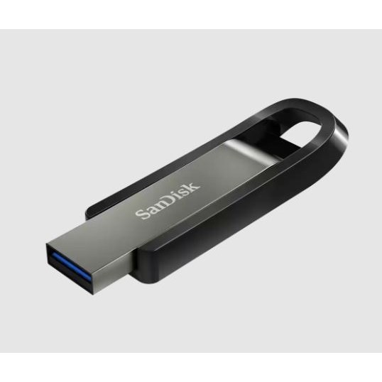 SANDISK 128GB Extreme Go Pro SDCZ810-128G-G46 USB 3.2 BELLEK