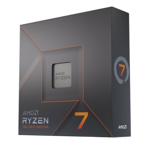 GAMING AMD Ryzen 7 7700X Dual GeForce RTX 4060 OC 8GB 16GB RAM 1 TB M.2 SSD 750Wat
