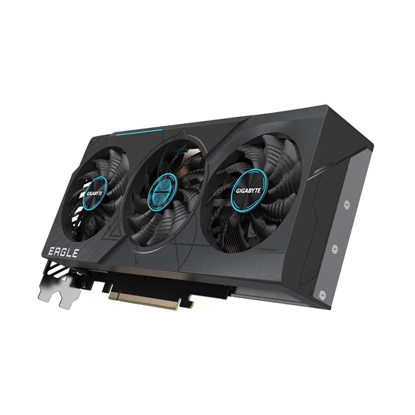 GIGABYTE 12GB RTX4070 SUPER GAMING GV-N407SGAM OC-12GD GDDR6 PCIE 4.0