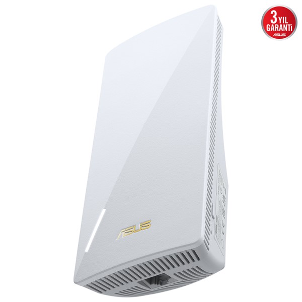ASUS RP-AX58 AX3000 Dual Band Mesafe Genişletici Mesh Router