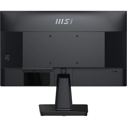 MSI 21.5 IPS PRO MP225 1MS 100HZ HDMI EV OFİS MONİTÖRÜ