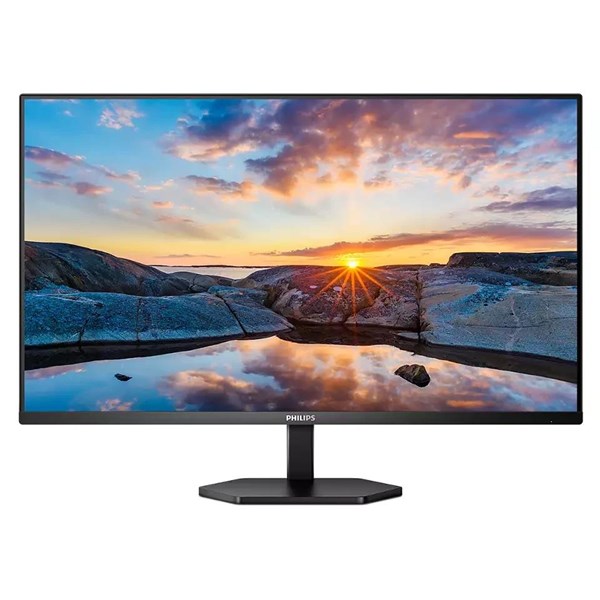 PHILIPS 31.5 VA 32E1N3100LA-00 1MS 75Hz HDMI Gaming Monitör 1920 X 1080