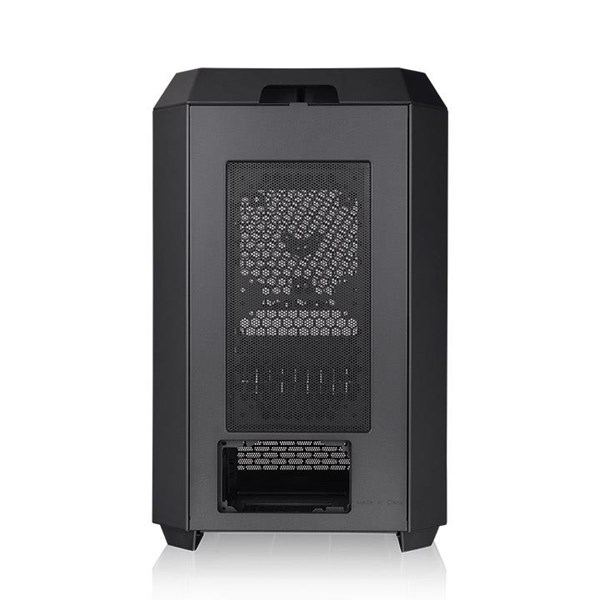 THERMALTAKE THE TOWER 300 TG CA-1Y4-00S1WN-00 GAMING MICRO-TOWER PC KASASI