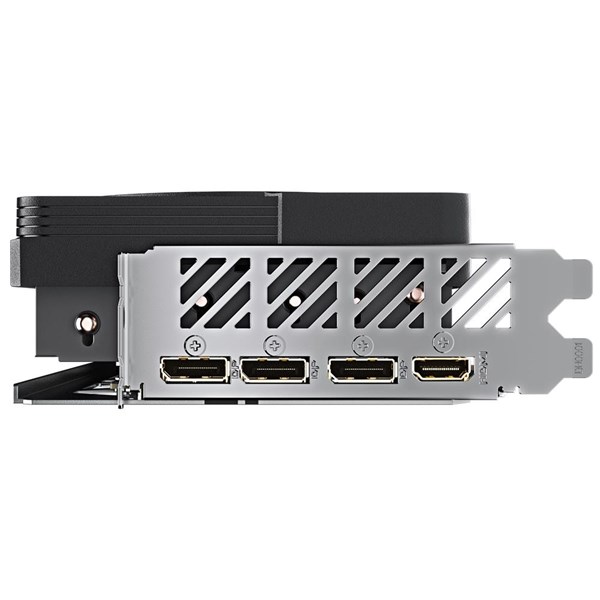 GIBAYTE 24GB RTX4090 GV-N4090WF3V2 24GD GDDR6X 384bit HDMI-DP PCIE 4.0