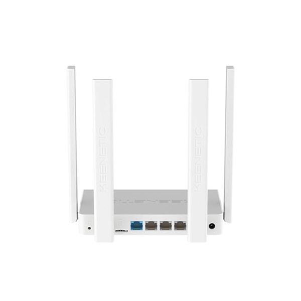 KEENETIC RUNNER 4G KN-2212-01-EU N300 4G LTE MODEM ROUTER 