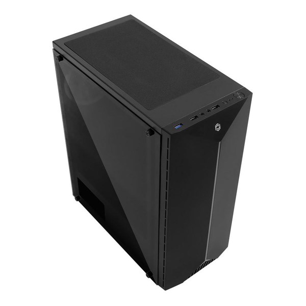 FRISBY 400W FC-8960G GAMING MID-TOWER PC KASASI