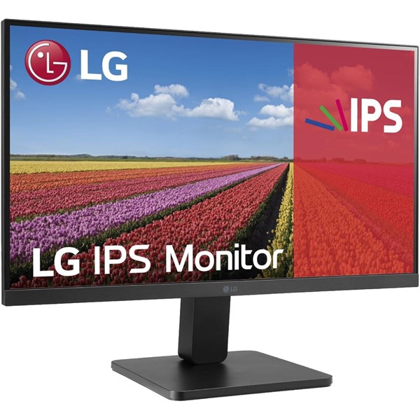 LG 27 IPS 27MR400-B 5MS 100hz HDMI VGA Monitör 1920 X 1080 Outlet Kutu Açık