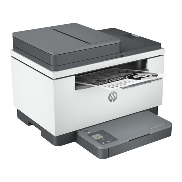 HP A4 LaserJet MFP M236sdw 9YG09A Siyah Çok Fonksiyonlu Dublex Lazer Yazıcı