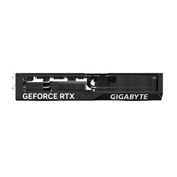 GIGABYTE RTX4070 12GB WINDFORCE OC GV-N4070WF3OC-12GD GDDR6X 192bit HDMI DP PCIe 16X v4.0