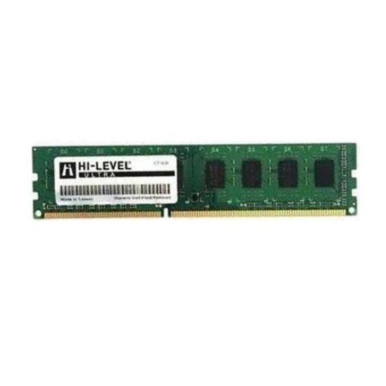 HI-LEVEL 8GB DDR4 2133MHZ PC RAM VALUE HLV-PC17066D4/8G