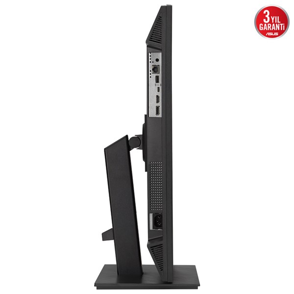 ASUS 27 IPS VA27ECPSN 75HZ HDMI-DP USBC-LAN PIVOT KURUMSAL DOCKING MONİTÖR 