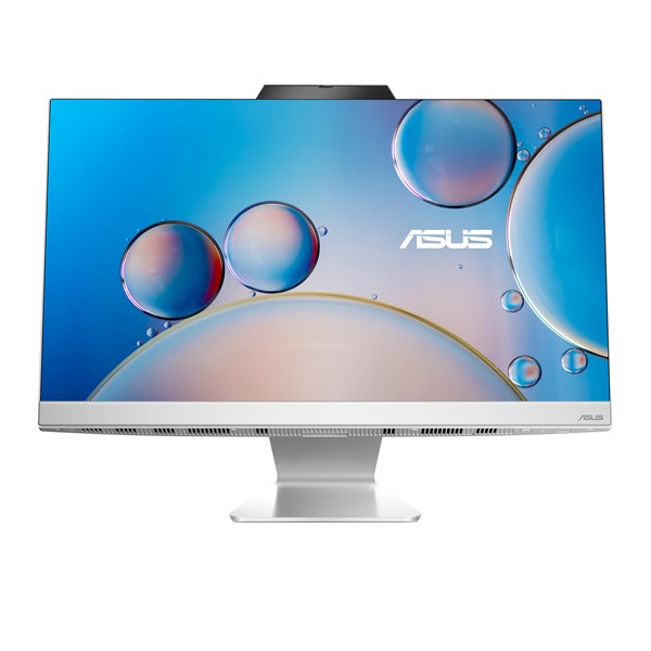 ASUS 23.8 A3402WBAK I716512B0D CORE i7 1355U 64GB RAM- 1TB NVME O/B UHD FDOS Beyaz