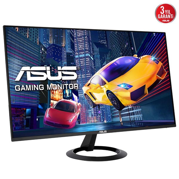 ASUS 23.8 IPS VZ24EHF 1MS 100HZ HDMI GAMING MONİTÖR