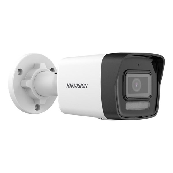 HIKVISION 2MP BULLET 4MM DS-2CD1023G2-LIUF 30metre H265 IP Güvenlik Kamerası Akıllı Hibrit