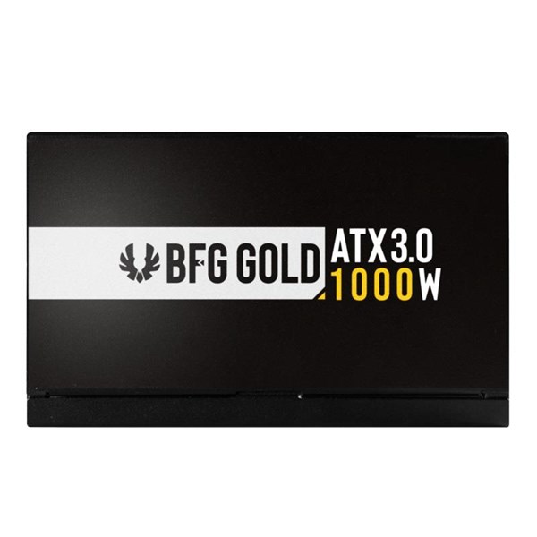 BITFENIX 1000W 80 GOLD BP-BGA1000UMAG-9R PCIE 5.0 TAM MODÜLER POWER SUPPLY