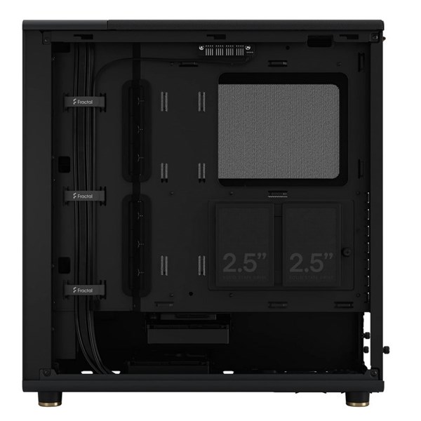 FRACTAL DESIGN NORTH FD-C-NOR1C-01 GAMING MID-TOWER PC KASASI