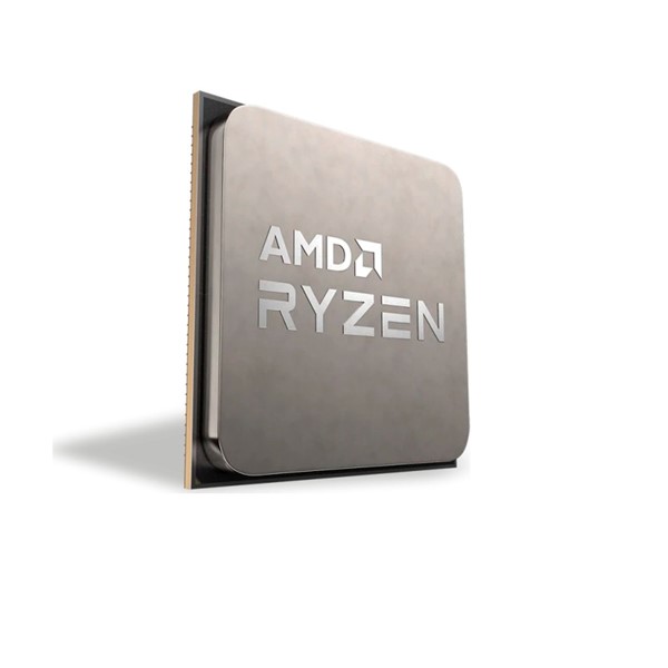 AMD RYZEN 5 5600 35MB 6çekirdekli VGA YOK AM4 65w KutuluFanlı