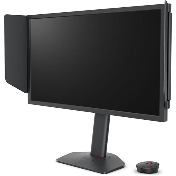 BENQ 24.5 TN ZOWIE XL2546X HDMI-DP 240HZ GAMING MONİTÖR 1920X1080