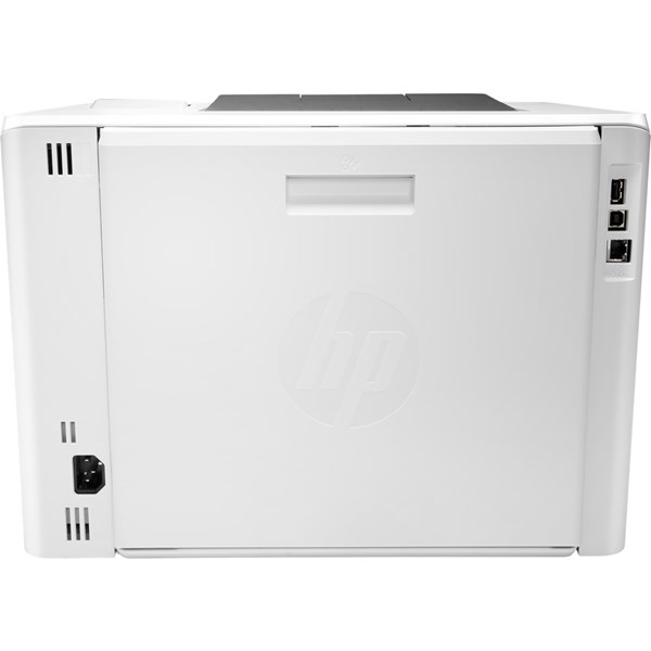 HP A4 Color Laserjet Pro M454dn W1Y44A Renkli Dublex Yazıcı Usb.Ethernet