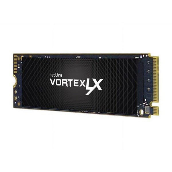 MUSHKIN 1TB VORTEX LX MKNSSDVL1TB-D8 5200- 4370MB/s M2 GEN4 Disk