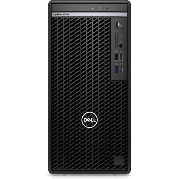 DELL OPTIPLEX 5000MT N00605000MTW CORE i5 12500-32GB RAM-256GB NVME-W11 PRO