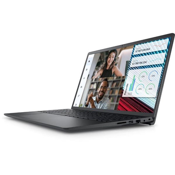 DELL 15.6 VOSTRO 3520 N3002PVNB3520U CORE i5 1235U 16GB- 512GB M2 NVME- O/B UHD FDOS