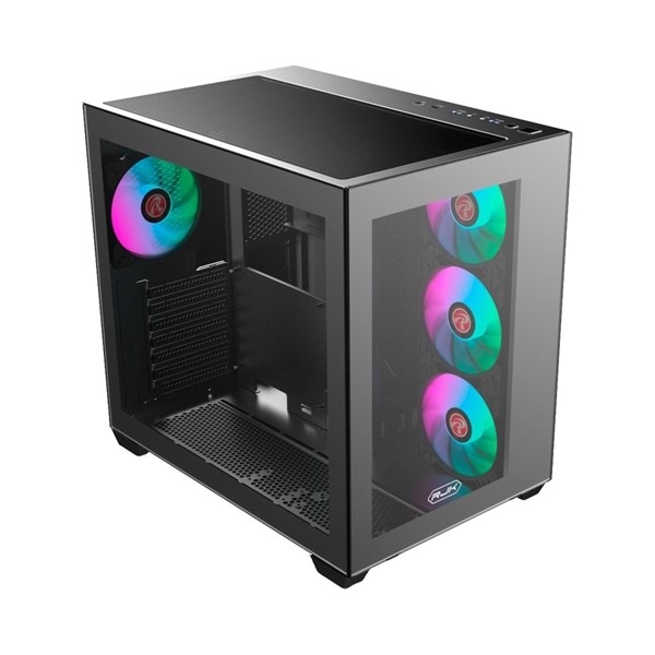 RAIJINTEK PAEAN C7 0R20B00234 GAMING MID-TOWER PC KASASI