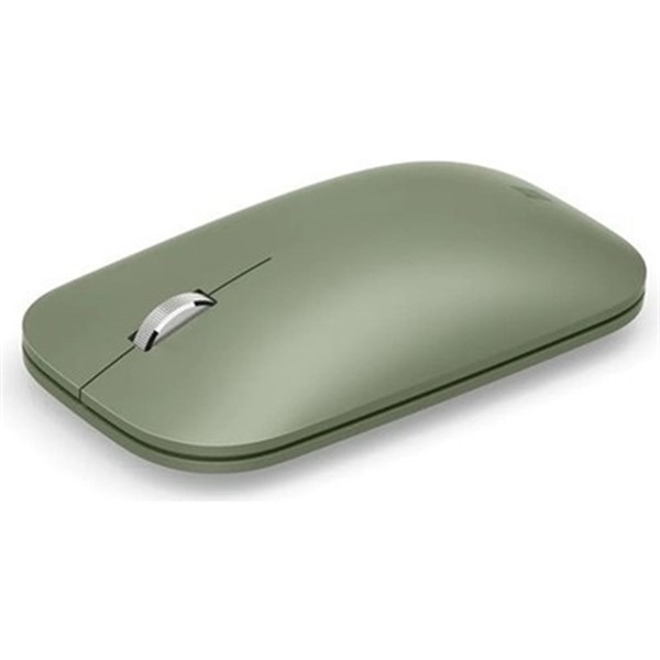 Mıcrosoft Modern Mobile Bluetooth Mouse Ktf-00091 Orman Yeşili