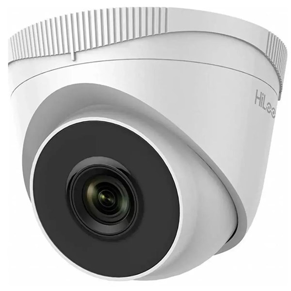 HILOOK 2MP DOME 2.8MM IPC-T221H-F 30metre H265 IP Güvenlik Kamerası PoE