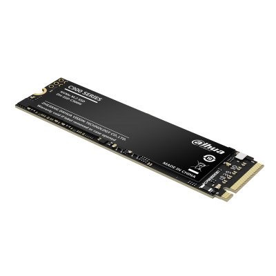 DAHUA 256GB C900N SSD-C900N256GB 2000- 1050MB/s M2 NVME GEN3 Disk