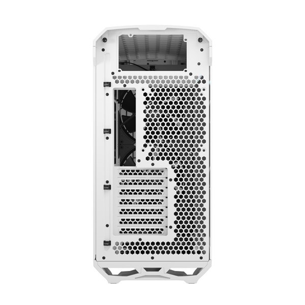 FRACTAL DESIGN TORRENT FD-C-TOR1A-03 GAMING EATX PC KASASI BEYAZ