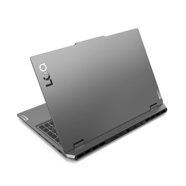 LENOVO 15.6 LOQ 15IRX9 83DV00AFTR CORE i7 13650HX 64GB DDR5 RAM-512GB SSD- 6 GB RTX3050 FDOS