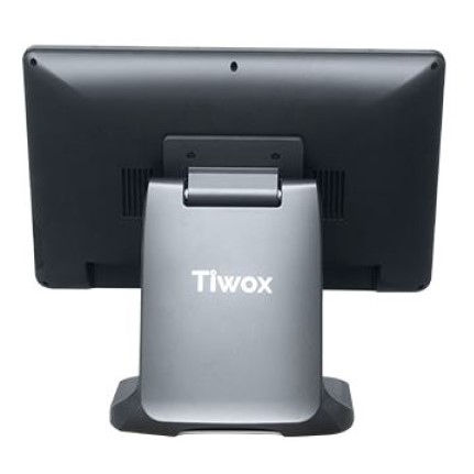 TIWOX 15.6 Dokunmatik TP-8500 CORE i5 8GB RAM- 128GB SSD- FDOS- POS PC