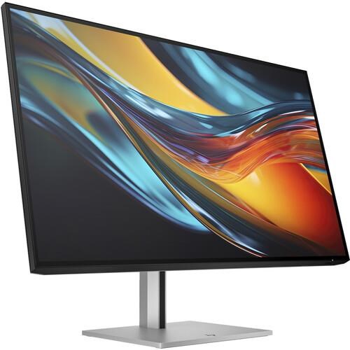 HP 31.5 IPS 732PK 8Y2K9AA 5MS 60HZ HDMI-DP USBC LAN THUNDERBOLT KURUMSAL MONİTÖR 3840X2160