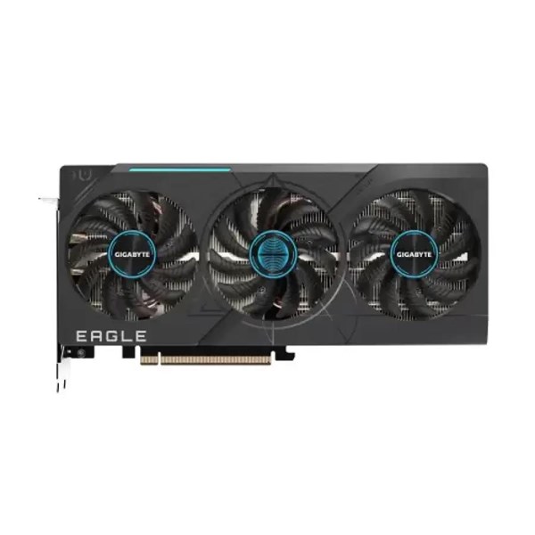 GIGABYTE 12GB RTX4070 SUPER EAGLE GV-N407SEAGLE OC-12GD GDDR6 PCIE 4.0