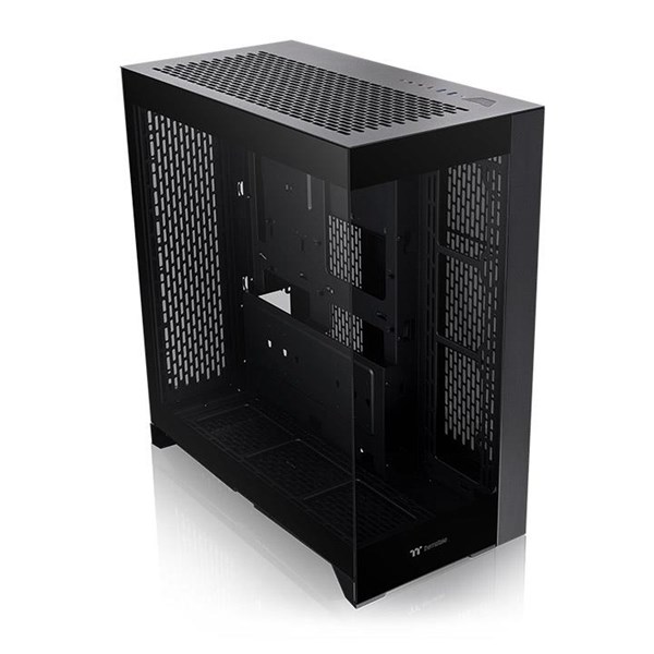 THERMALTAKE CTE E600 MX CA-1Y3-00M1WN-00 GAMING MID-TOWER PC KASASI