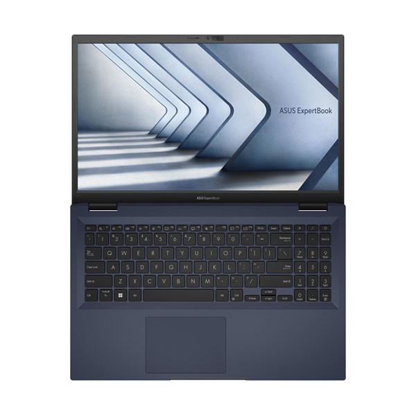 ASUS 15.6 B1502CBA-I78512B0D CORE i7 1255U 8GB- 512GB NVME O/B UHD FDOS