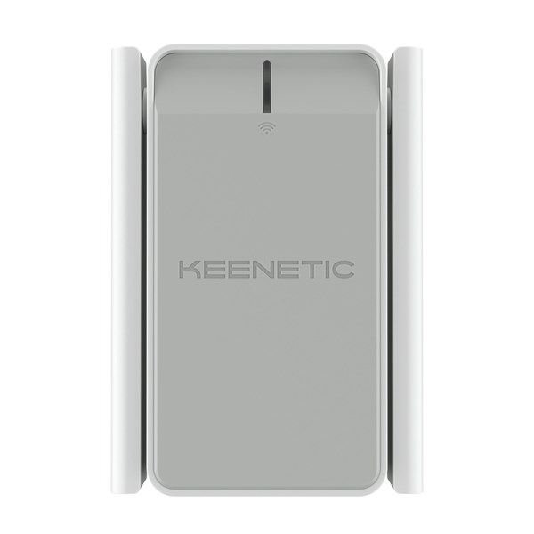 KEENETIC BUDYY 5 KN-3311-01-EU AC1200 MENZİL GENİŞLETİCİ PRİZ TİP