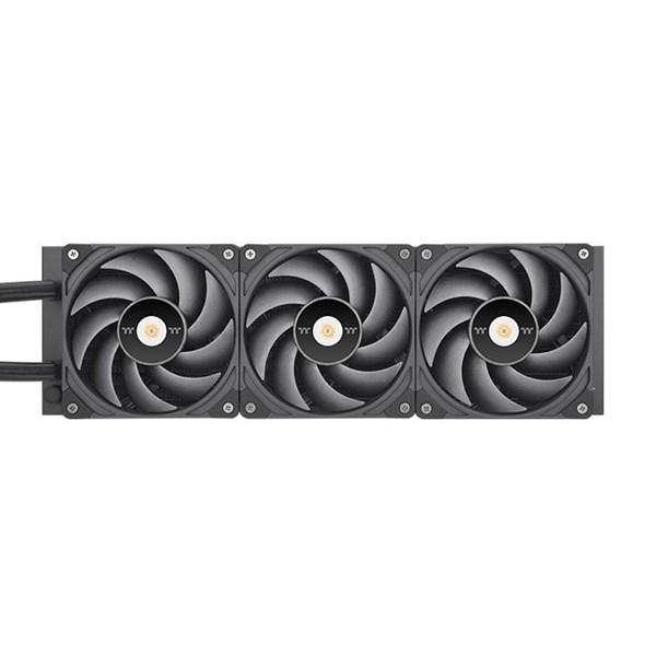 THERMALTAKE 360MM TOUGHLIQUID 360 EX PRO ARGB CL-W400-PL12BL-A AM5-1700P SIVI SOĞUTMALI İŞLEMCİ FANI