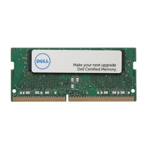 DELL 16GB 2Rx8 DDR4 2400Mhz A9168727 NOTEBOOK RAM