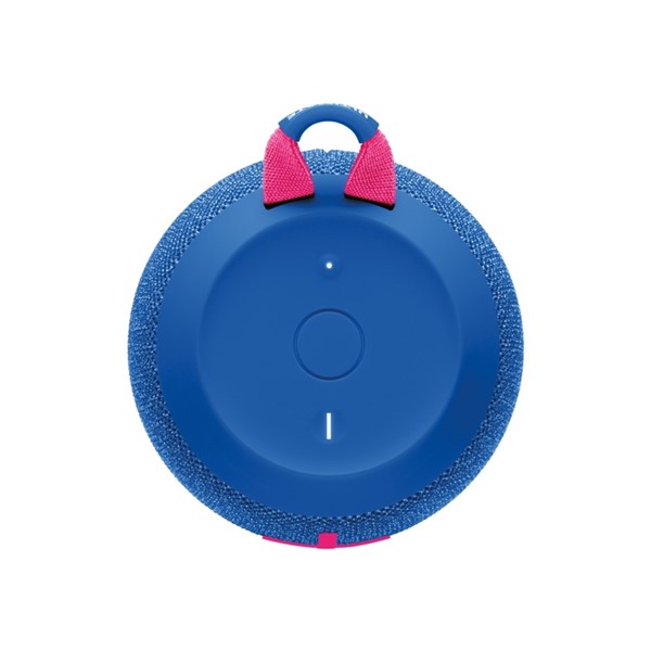 Ultımate Ears Wonderboom 3 Taşınabilir Bluetooth Hoparlör-Mavi 984-001830
