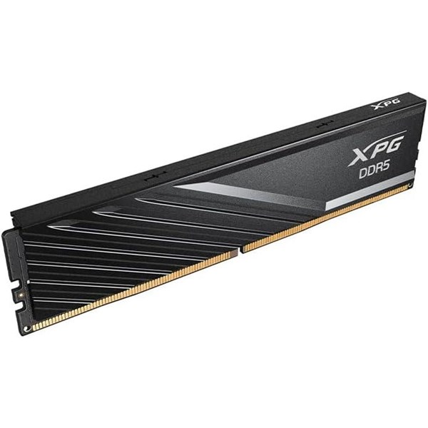 XPG 32GB DDR5 6000MHZ CL30 PC RAM LANCER BLADE AX5U6000C3032G-SLABBK