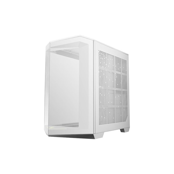 MSI MAG PANO 100R PZ WHITE GAMING MID-TOWER PC KASASI BEYAZ