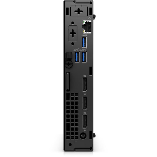 DELL OPTIPLEX 7020MFF N007O7020MFFW CORE i5 14500T 16GB DDR5 RAM- 512GB M2 NVME- O/B UHD W11 PRO Mini PC	