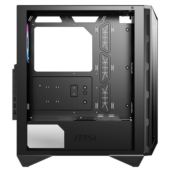 MSI MPG GUNGNIR 110R Gaming Mid-Tower PC Kasası