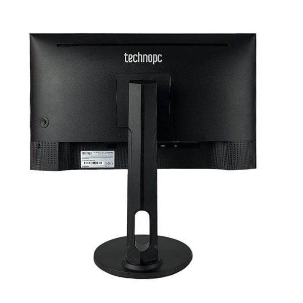 TECHNOPC 23.8 IPS TPL24V-P-CS 5MS 60HZ HDMI-DP PIVOT KURUMSAL MONİTÖR