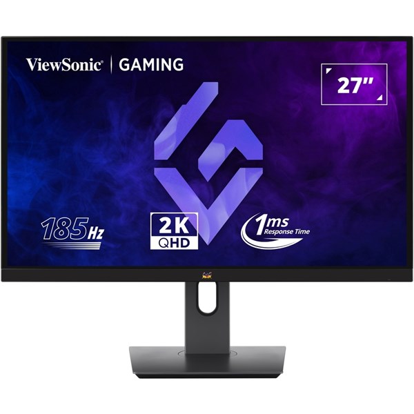 VIEWSONIC 27 IPS VX2758A-2K-PRO-2 1MS 185HZ HDMI-DP GAMING MONİTÖR 2560X1440