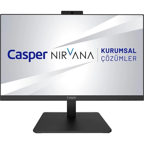 CASPER 23.8 NIRVANA A70.1135-8V00X-V CORE i5 1135G7- 32GB RAM- 500GB SSD- FRD PIVOT