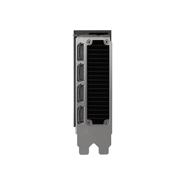 HP 24GB 8D6C1AA RTX 4500 ADA GDDR6 192bit 4-DP PCIE 4.0 GRAFIK İŞLEME KARTI