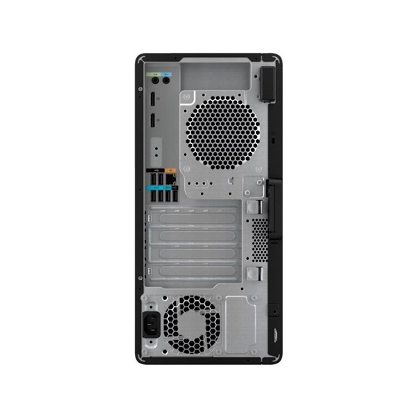 HP Z2 G9 8T1K4EA CORE i9 14900K-64GB DDR5 RAM-1TB NVME-16GB RTX A4000-W11 PRO